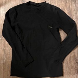 Nununu Back Off Rashguard